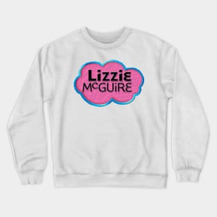 Lizzie McGuire Crewneck Sweatshirt